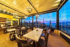Ada Karakoy Hotel - Special Category