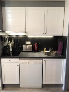 Résidence LOurs Blanc - maeva Home - Appartement 3 pièces 6 personnes - Exclusive - super Home MAE-5741