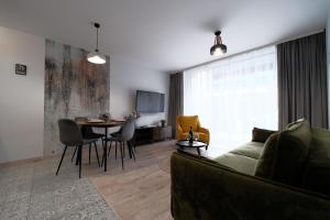 Laguna Beskidów Resort - Apartament Simple Comfort