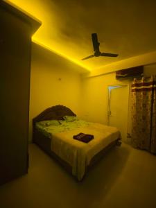 Comfy and cozy apartment