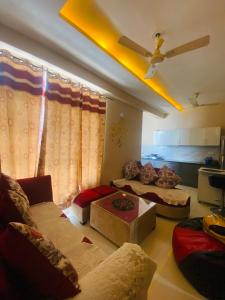 Comfy and cozy apartment