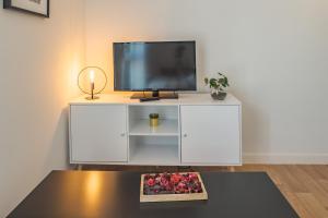 Le Cocon de lArtiste - moderne, artistique et cosy !