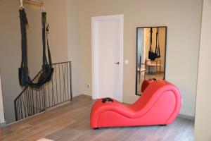 El huerto de la Dominga