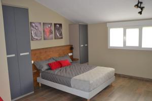 El huerto de la Dominga