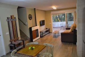 El huerto de la Dominga