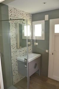 El huerto de la Dominga