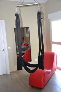 El huerto de la Dominga