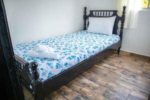 RentalsOP Q02 Apartamento en Armenia cerca a Salidas al Aeropuerto el Eden, Parque Café, Panaca a minutos de Salento y Filandia