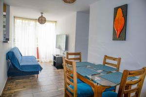 RentalsOP Q02 Apartamento en Armenia cerca a Salidas al Aeropuerto el Eden, Parque Café, Panaca a minutos de Salento y Filandia