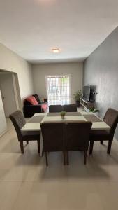 Casa temporada Barreirinhas