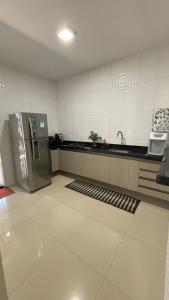 Casa temporada Barreirinhas