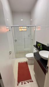 Casa temporada Barreirinhas