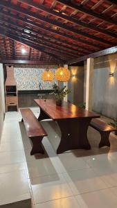 Casa temporada Barreirinhas