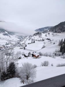 Haus Ilse on Bernsteinweg