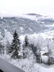 Haus Ilse on Bernsteinweg - Falkertsee