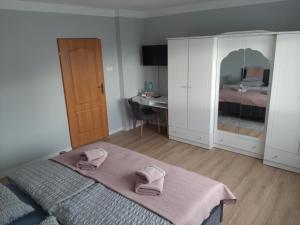 Pokoje Gościnne U ANI