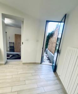 Il mio accogliente giardino all italiana