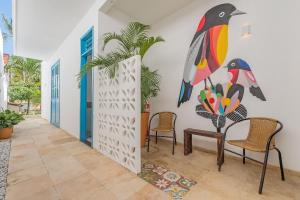 Suíte Organic Cumbuco na Melhor Localização by CDH