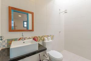 Suíte Organic Cumbuco na Melhor Localização by CDH