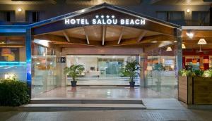 Hotel Salou Beach Rentalmar