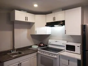 Airport Rental-24 Hour Checkin-Flexible Checkout - Cambridge