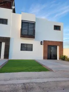 Casa Cantera - San Carlos - Empalme