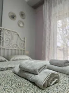 Το σπίτι με θέα τα Τρίκαλα! - Krinítsa