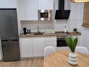 Coffee & Calm Triana Apartment