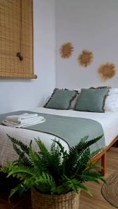 Coffee & Calm Triana Apartment