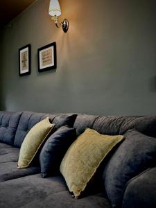 Το σπίτι με θέα τα Τρίκαλα!