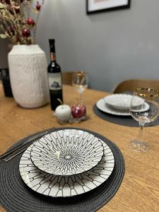 Το σπίτι με θέα τα Τρίκαλα!