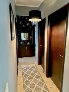 Το σπίτι με θέα τα Τρίκαλα!