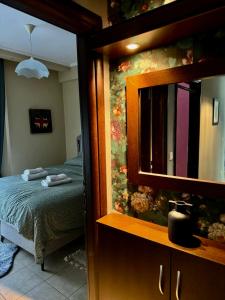 Το σπίτι με θέα τα Τρίκαλα!