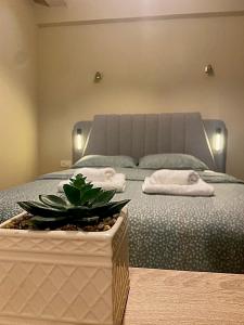 Το σπίτι με θέα τα Τρίκαλα!