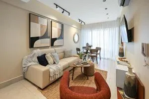 Lujoso Apartamento con Vista a Playa de Boca Chica - El Higo