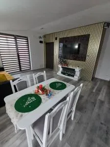 HAD Luxury Suite - Galda de Jos