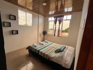 Hermoso Apartamento, comodo y fresco