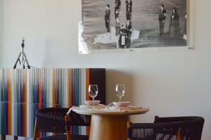 The Jungle - SOHO luxury with full kitchen