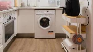 Melcenica 2 camere foarte spatios