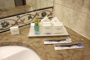 Topkapi Inter Istanbul Hotel