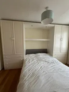 Home away from home - London