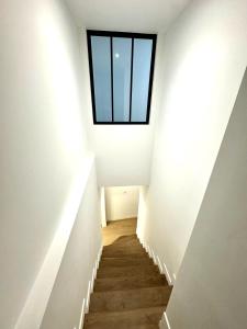 Maisons de vacances Au coeur des Vignes - Verzenay : photos des chambres