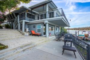 Wild River Retreat in Anderson CA