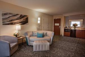Courtyard by Marriott Fayetteville