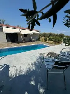 Villa Elia - 塞利亚尼蒂卡