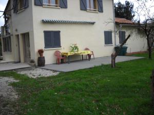 Gîtes Les Tuilières