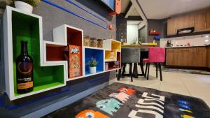 Departamento Zona Gamer Frente al Aeropuerto