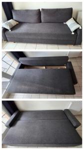 Résidence Port Bourgenay - maeva Home - Appartement 2 pièces 4 personnes - Sélection MAE-6424