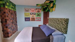 Departamento Zona Gamer Frente al Aeropuerto