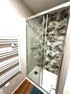 Appartements L-Emile Zola 2 : photos des chambres